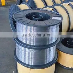 Zirconium Wire With 99.95% Purity thumbnail-3