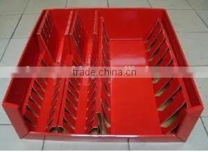 DW0903-PAPER STAND AND EXHIBITION RACK From Shanghai thumbnail-1
