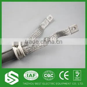 Factory Supply Furnace Used Sic Heating Rod Elements thumbnail-2