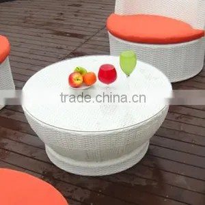 Outdoor Obelisk Stackable Sofa Set Cheap thumbnail-5
