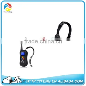 Hot Selling 16 Levels of Static Shock & Vibration & Beep Shock Collar for Humans thumbnail-3