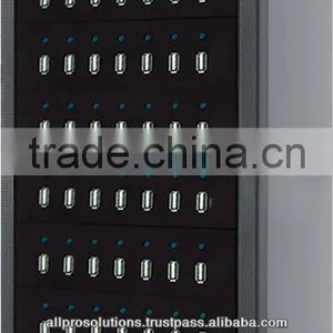 All Pro Solutions USB-48 1 to 48 Port USB Duplicator System thumbnail-1