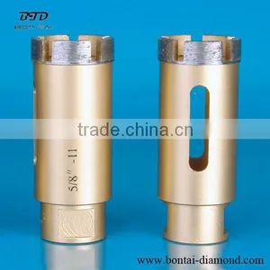 Professional Diamond Core Drill Bits for Concrete, Stones,ceramics thumbnail-1