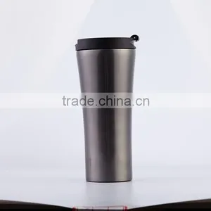 New Design 500ml Travel Mug thumbnail-1