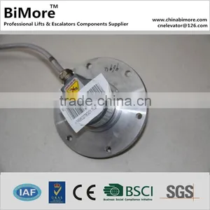 KM950278G01,Elevator Encoder Kone thumbnail-1