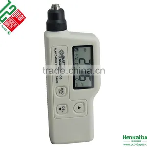 Electronic Thickness Gauge Digital High Accuracy Film Coating Thickness Meter AR930 thumbnail-2