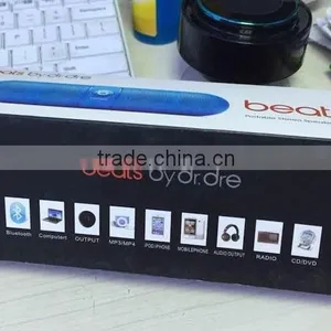 Bluetooth Speaker thumbnail-3