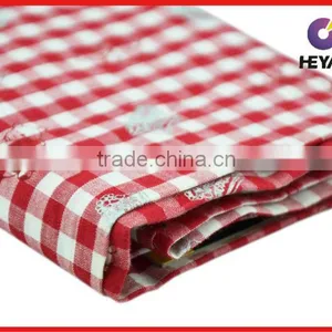Scottish Checks Fabric in China thumbnail-1