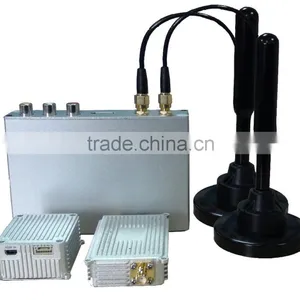 DT-7141HE Mini 1.4G Transmitter thumbnail-5