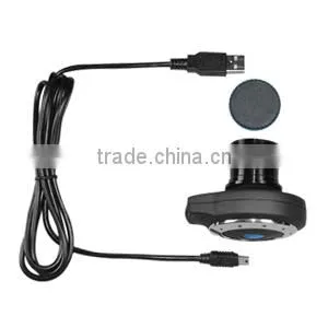 RoHS Proved TEM1300 USB Telescope Camera Equipped With Astronomical Imaging Software of Future Win Joe thumbnail-1