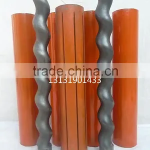 D60 Rotor and Stator for Mortar Pump thumbnail-1