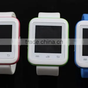 Smartwatch U9 Smart Watch Reloj Inteligente Wearable Devices Wrist Digital-Watch for Smart Phone thumbnail-3