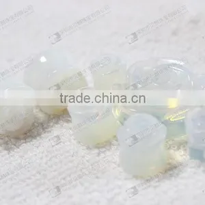 Natural Semi Precious Stone Ear Plugs thumbnail-5