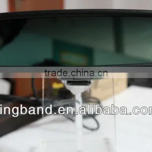 Hot Selling!! Car Anti-glare Interior Mirror for Toyota Camry/car Auto-dimming Rearview Mirror thumbnail-1