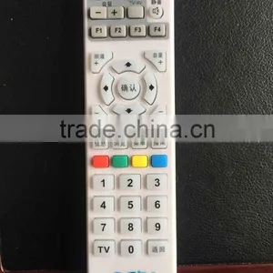 SICHUAN CABLE TV NETWORK REMOTE CONTROL thumbnail-1