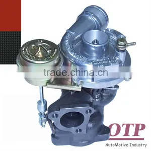 K03 Turbocharger Turbo Charger for Au di V W 1.8T thumbnail-1