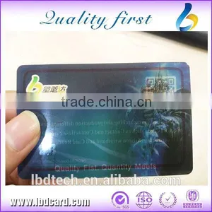 Cheap Price Em4200 Card,ID Card From China thumbnail-3