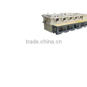 Manually Copper Plating Production Line thumbnail-1