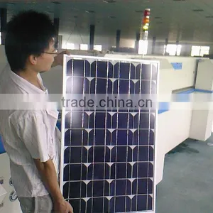 A-grade 240w Solar Module, Low Price Mono Solar Panel thumbnail-1