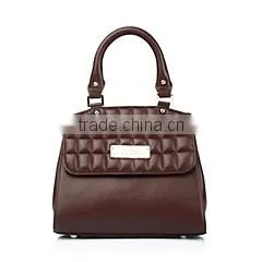 PVC Coated Bag Fabric Sponge Leather thumbnail-2