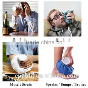 2016 Best Seller Sport Injury Ice Pack Cooler Ice Bag For Medical Supply thumbnail-5