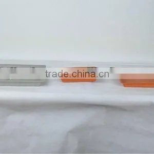 Plastic Flower Saucer thumbnail-1