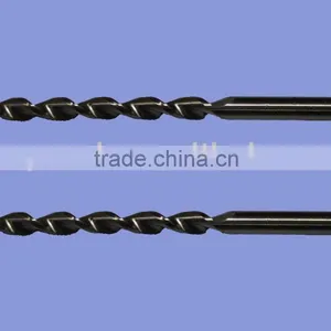 Parabolic Flute Twist Drill Bit High Speed Steel thumbnail-1