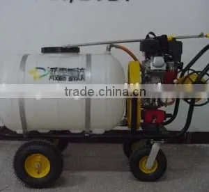 FS-40A-200 Hand-pushed Sprayer thumbnail-1