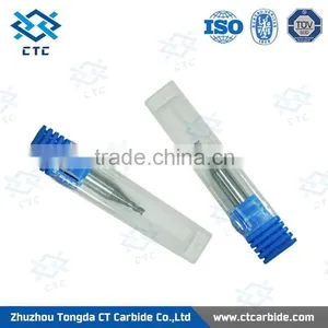 Competitive Price Tungsten Carbide T-slot End Mill Cutter thumbnail-5