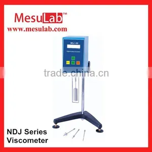 2016 Top Quality Digital Viscometer (NDJ-8S) thumbnail-1