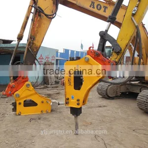 WORLD Excavator Quick Coupler Good Quality and Price Manufacturer thumbnail-5