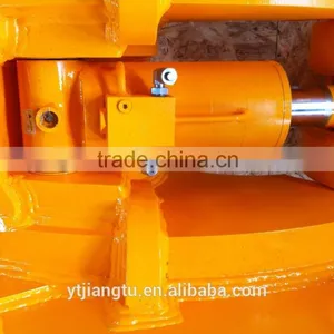Jt-02 Quick Hitch Coupler for SK55 4 TONS Excavator Made in China Cheap and Quality thumbnail-2