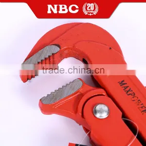 Swedish Type Pipe Wrench-90 Degree Type thumbnail-2