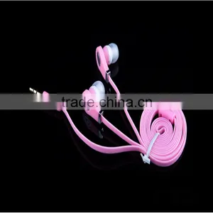 Colorful 3.5mm Hearphone Jack Connector Earphone thumbnail-5