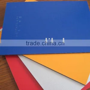 ACP / Aluminium Composite Panel, Lehua Brand thumbnail-1