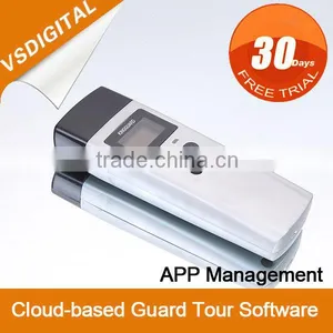 China Wholesale Portable Nfc Reader thumbnail-1