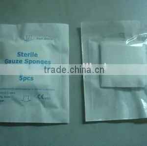Medical Gauze thumbnail-1