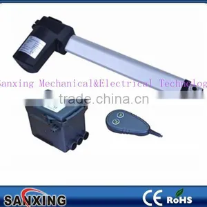 Max Current 5A Transformer Box/ Controller Box Fit for Linear Actuator thumbnail-3