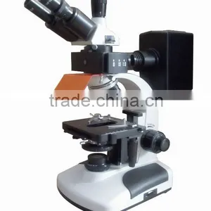 YJ-2002H EPI-Fluorescent Microscope thumbnail-1