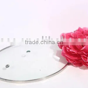 Pizza Pan Lids thumbnail-1