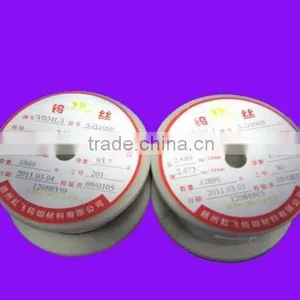 Tungsten Wire for Halogen Filament WB61T/0(4.5MG) thumbnail-6