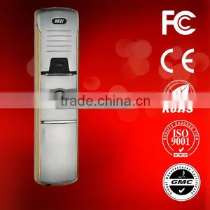 Key Fob Door Lock thumbnail-1