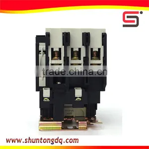 LC1-4011 Hyundai Mini Deep Freezer ac Electric Contactor Made in China thumbnail-2