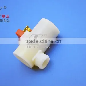 Windshield Washer Pump Part Number 76806-SL0-E01 Front Windows Fit For HONDA thumbnail-1