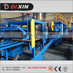 Eps Wall Sandwich Panel Production Line Made in China thumbnail-2