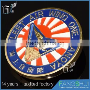Personalized Making Coin Dies Massage Chair Copper Coin China Wholesale thumbnail-2