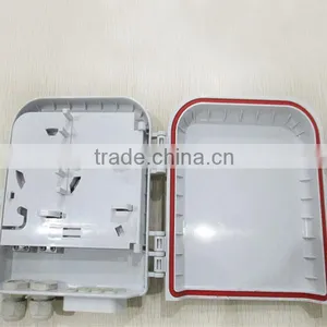 FCST02206 Wall Mount Optic Fiber Terminal Box ,outdoor Fiber Optic Terminal Box thumbnail-4