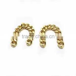 Metal Sexy Chain Handle For Handbags And Purses thumbnail-4