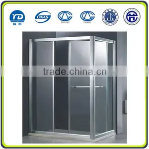 Aluminium Casement Window Profiles thumbnail-2