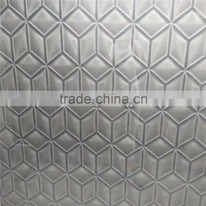 Design Phantom 3d Glass Panel for Living Room thumbnail-1